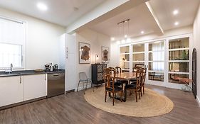 Homeloving Apartment Bilbao Centre With Parking